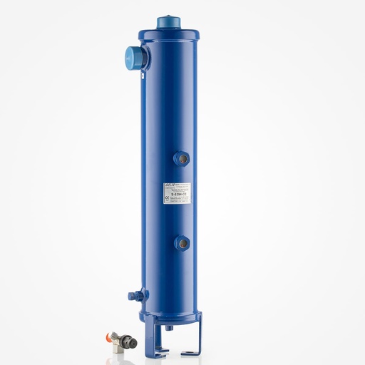 [D06021018] Oil separator-reservoir 2 1/8"   S-5394-CE