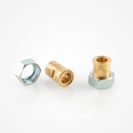 [D06411001] Oil separator connection element 5590/7 7/8"ODS