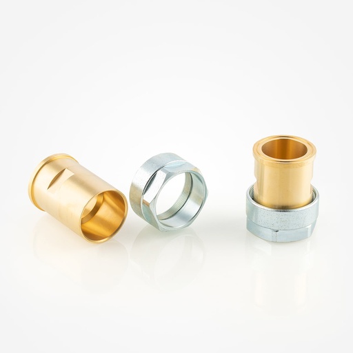 [D06411002] Öljynerottimen liitin 42mm 5590/M42 ODS