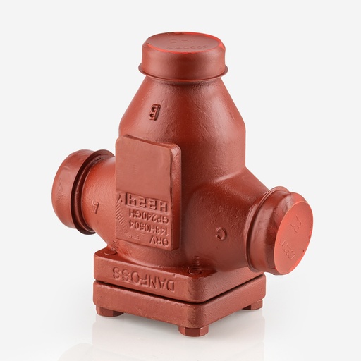 [D07061001] Öljynsäätöventtiili 25mm ORV 25 SOC H1 148H3229