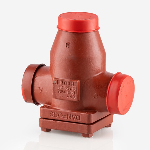 [D07061006] Oil regulating valve ORV 50SOC H2 148H3235