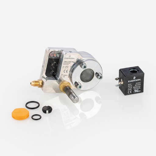 [D07071017] Öljynannostelija elektroninen Alco OM3-CBB 24 VAC 230V (805303)