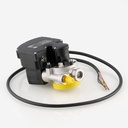 Optical liquid level sensor INT280-60 52S581