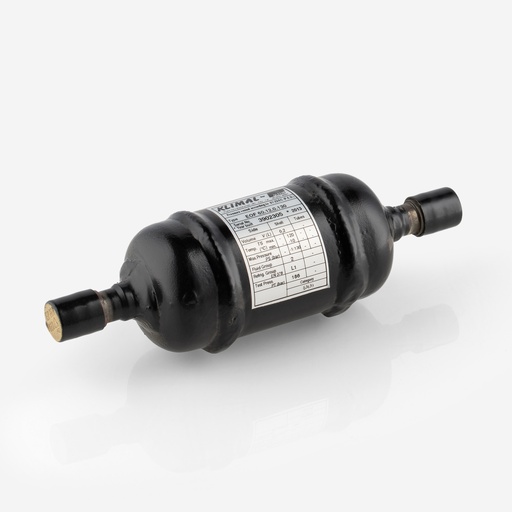 [D07241006] Oil filter 3/8" CO2 EOF 60.12.0.130 130bar