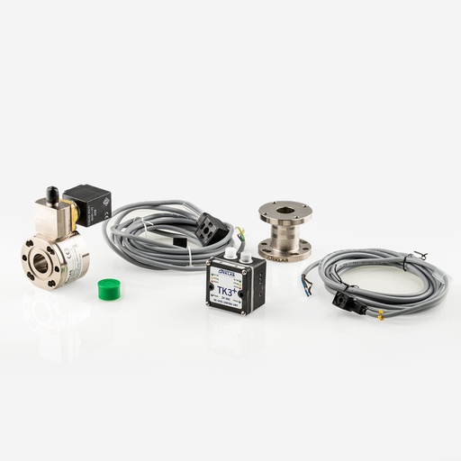 [D07271003] Öljynpinnansäädin optinen TK3P-C63AC13-02 24V 80bar