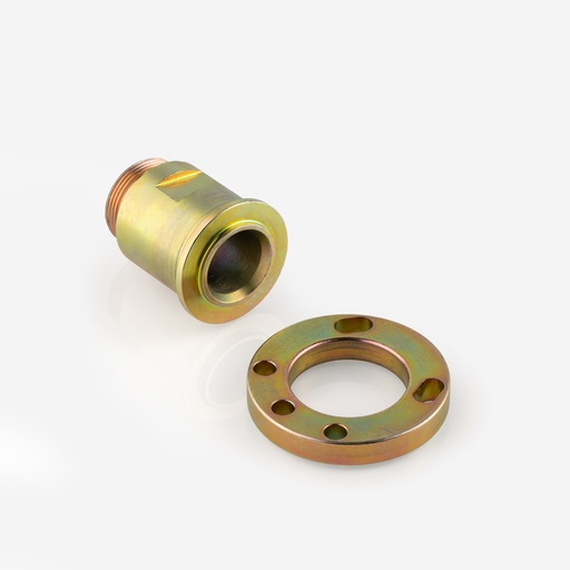 [D07421017] Adapteri öljynpinnansäätövent. OLRA-1 1/8"