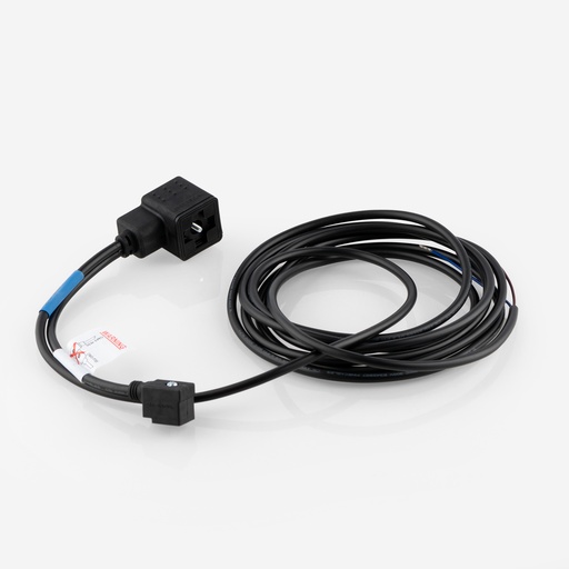 [D07471016] Electronic oil level regulator   cable Alco OM3-P30 805151 3m