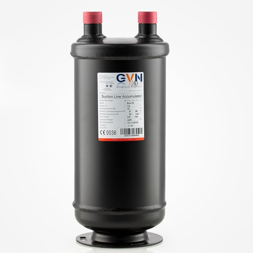 [D08011001] Pisaranerotin SLA-7/8"