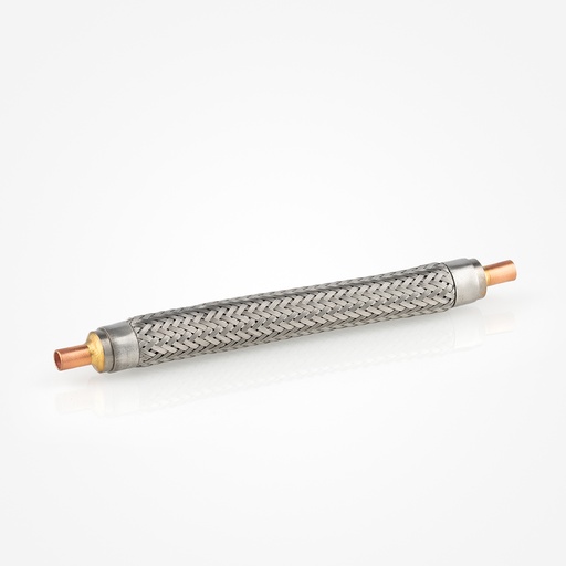 [D09011001] Vibration eliminator VAF-6mm 1/4" L=180mm