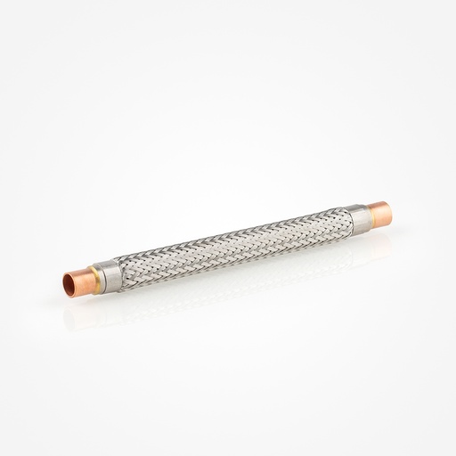 [D09011015] Värinänvaimennin VAS-1/2"