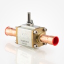 Solenoid valve (no coil) 042H1106 EVR32 35mm-ODS