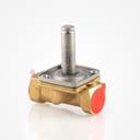 Solenoid valve (no coil) 068F4053 EVSR14 G 1/2"-SAE-F