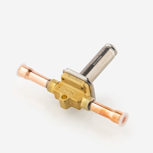 [D10011079] Magneettiventtiili ilman kelaa 032F1208 EVR3 10 mm-ODS NC