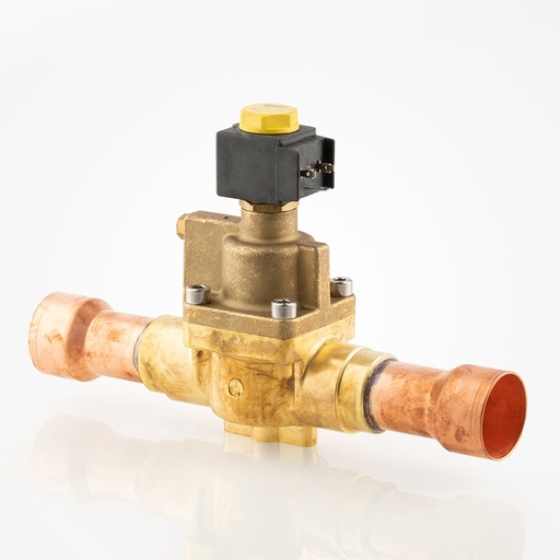 [D10021025] Solenoid valve with coil 1079/M42A6 42mm-ODS 240V