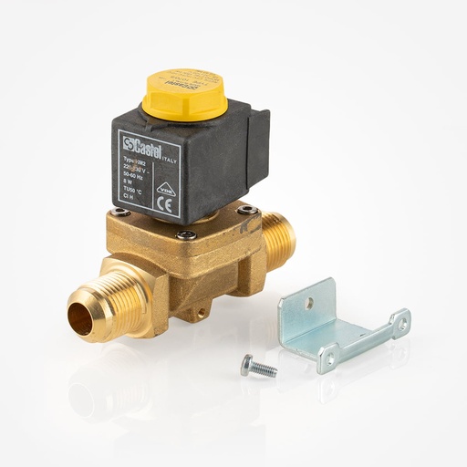 [D10021056] Magnetic valve 5/8"-SAE 1070/5A6 5/8"