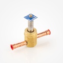 Magnetic valve 1/2"-ODS E10S240 without valve