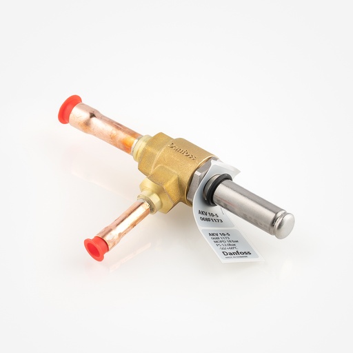 [D11011005] Elektroninen paisuntaventtiili 068F1173 AKV10-5