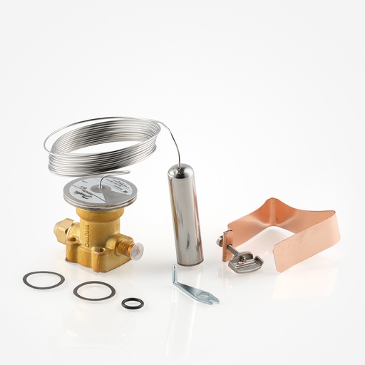 [D11011086] Paisuntaventtiilin elementti 067B3297 TEN5 R134a