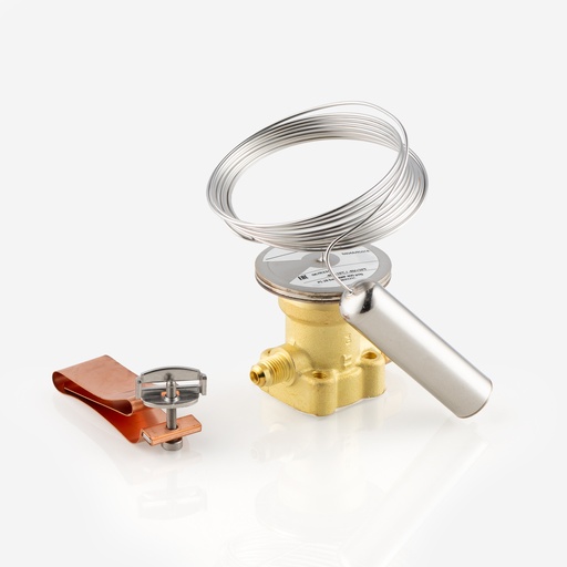 [D11011090] Element for expansion valve 067B3342 TES5 R404A/R507