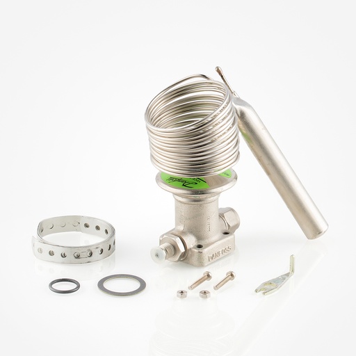 [D11011108] Element for expansion valve 068B3213 TEX12