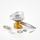 Element for expansion valve 067B3352 TES20 R404A/R507