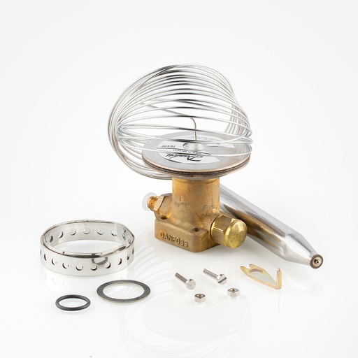 [D11011121] Element for expansion valve 067B3290 TEX20 R22/R407C