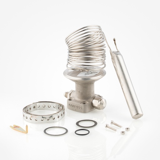 [D11011142] Paisuntav. elementti TES55 068G3305 MOP30 R404A/R507