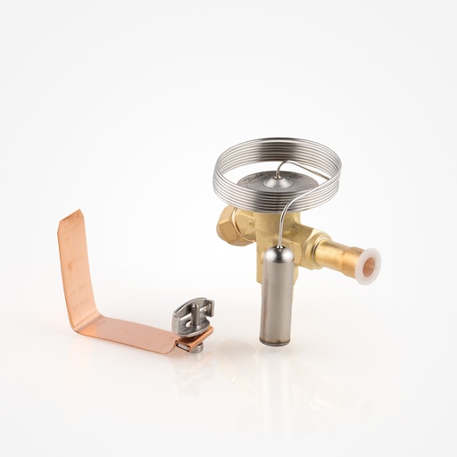 [D11011580] Thermostatic expansion valve-ODS 068Z3729 T2 R448/449A F/S
