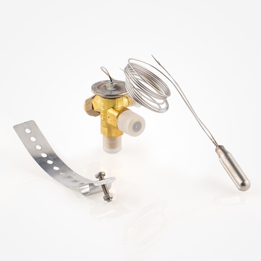 [D11021018] Paisuntaventtiili R134A 2220/4E SAE F/F/F