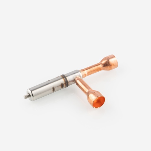 [D11031007] Electronic expansion valve E2V35FSMC0