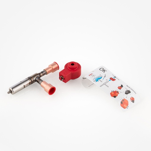 [D11031023] Electronic expansion valve E2V   E2V30BSM00