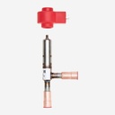 Electronic expansion valve E2V05BSF00