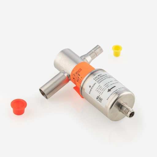 [D11041001] Elektroninen paisuntaventtiili EX4-M21 Alco 10mm/16mm