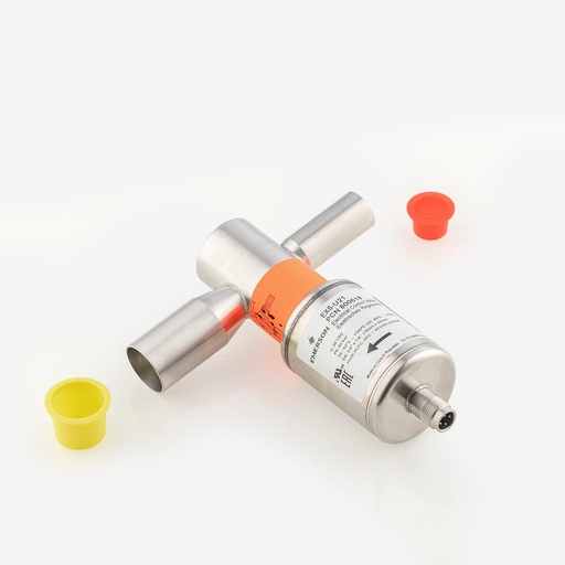 [D11041002] Electronic expansion valve EX5-U21 Alco