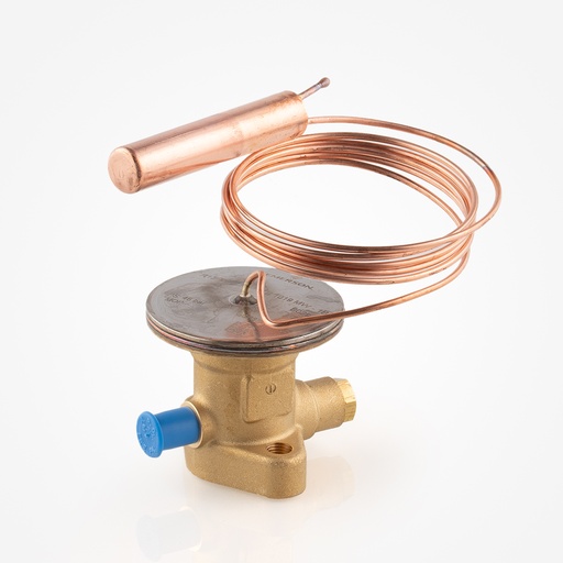 [D11041022] Paisuntaventtiili Alco R134A TCLE - XB 1019 MW-1B ei MOP, 802947