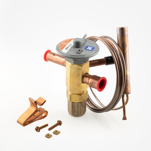 [D11101011] TXV Sporlan 111836 EFNE-2-C 3X4 ODF 3/8"x1/2"