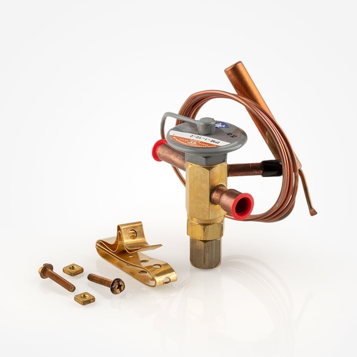 [D11101013] Paisuntav. Sporlan 111840 EFNE-1-1/2-C 3X4 ODF 3/8"x1/2" 