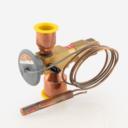 [D11101021] Paisuntav. Sporlan 125064 ONE-30-CP100 9X11 1 1/8"x1 3/8 