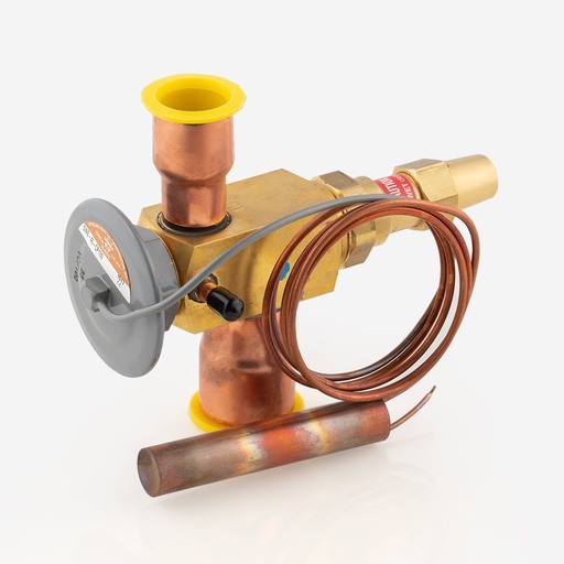 [D11101022] TXV SPORLAN 125606 ONE-40-CP100 1 1/8"x1 3/8"