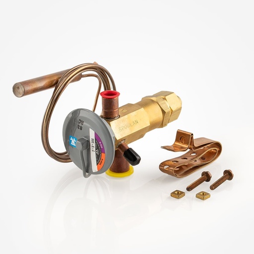 [D11101030] TXV SPORLAN 128814 SSE-6-C 1/2"x5/8"