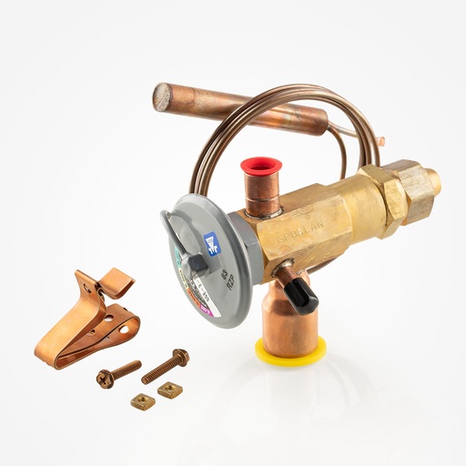 [D11101033] TXV SPORLAN 128953 SSE-3-ZP 4X7 ODF 1/2"x7/8"