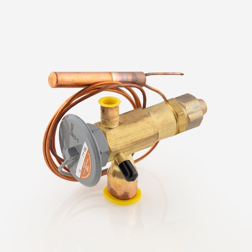 [D11101039] Paisuntav. Sporlan 129330 SNE-4-C 4X7 ODF 1/2"x7/8"