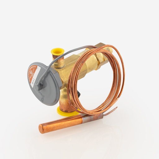 [D11101040] Paisuntav. Sporlan 129331 SNE-5-C 4X7 ODF 1/2"x7/8"