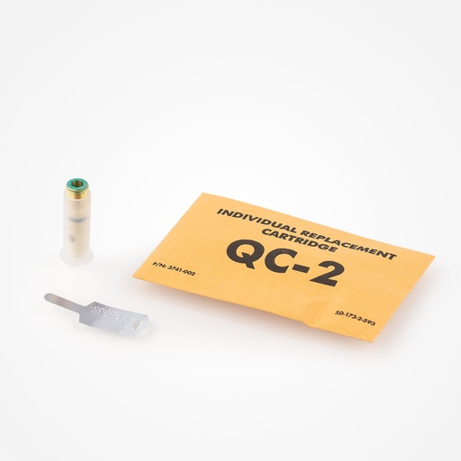 [D11101046] Paisuntaventtiilin suutin QC-2 Sporlan