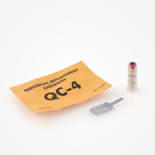 [D11101048] Paisuntaventtiilin suutin QC-4 Sporlan