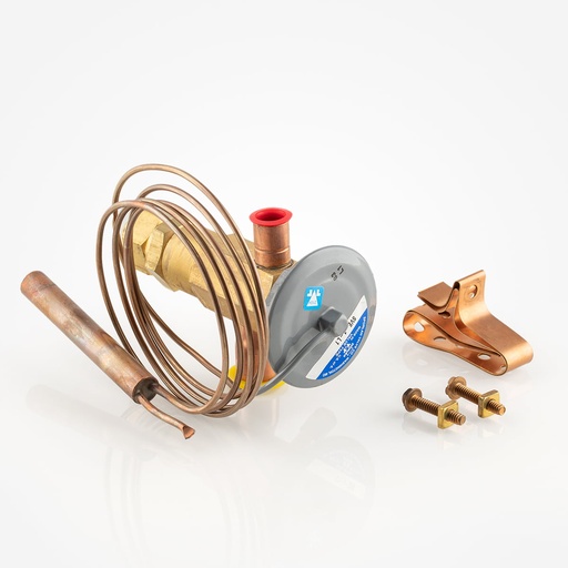 [D11101062] Paisuntav. Sporlan 133443 SVE-1-L1 4x5 ODF 1/2"x5/8"