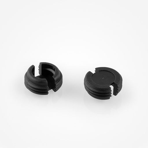 [D11421033] Black screw for fix coil 8218