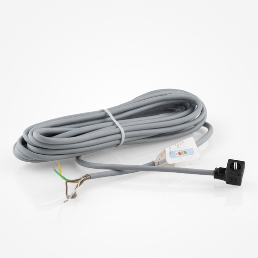 [D11431009] Cable clamp for expansion valve  E2VCABS600 6m