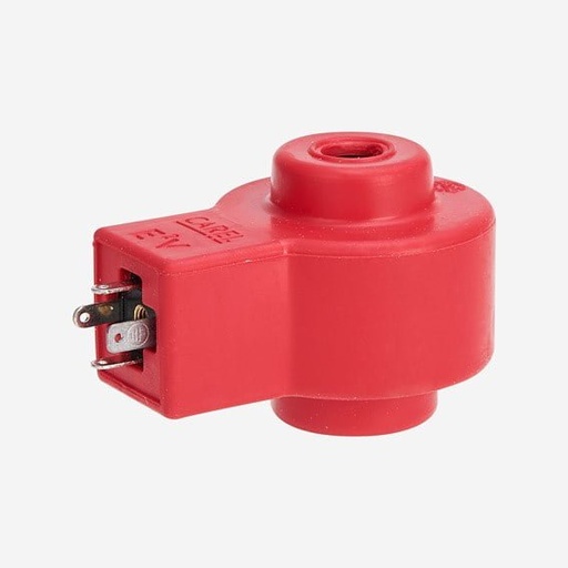 [D11431011] E2V Paisuntaventtiilin kela E2VSTA0200