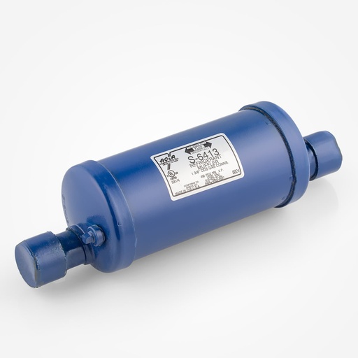 [D12031001] Äänenvaimennin 1 3/8"-ODS S-6413